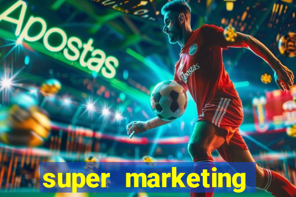 super marketing simulator dinheiro infinito